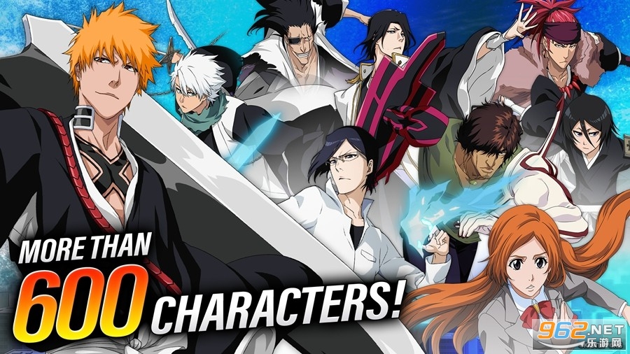 Bleach�����¸ҵ������ʷ�