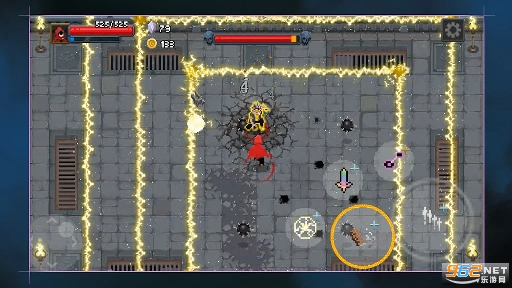 ����ħ��ʦWizard of Legend������