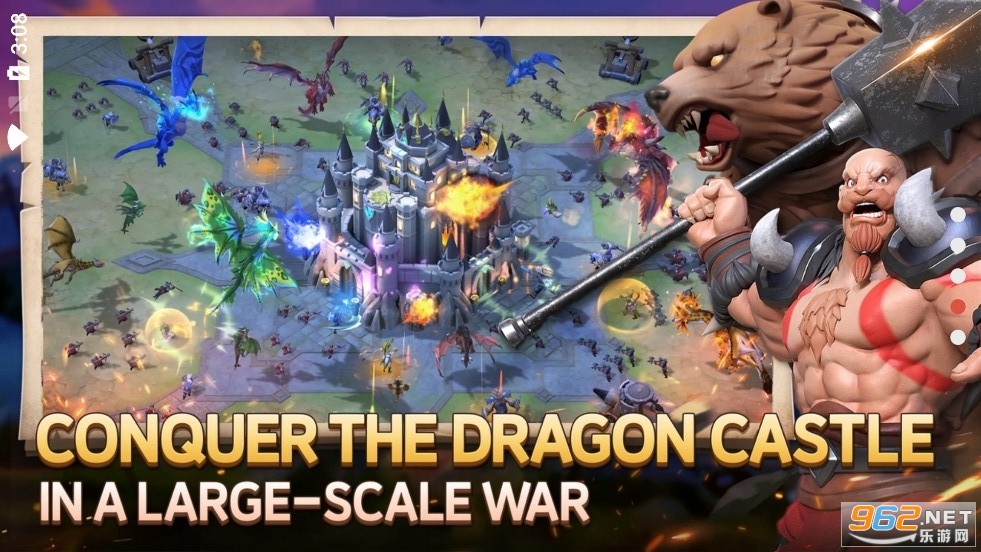 ��֮Χ����������Dragon Siege