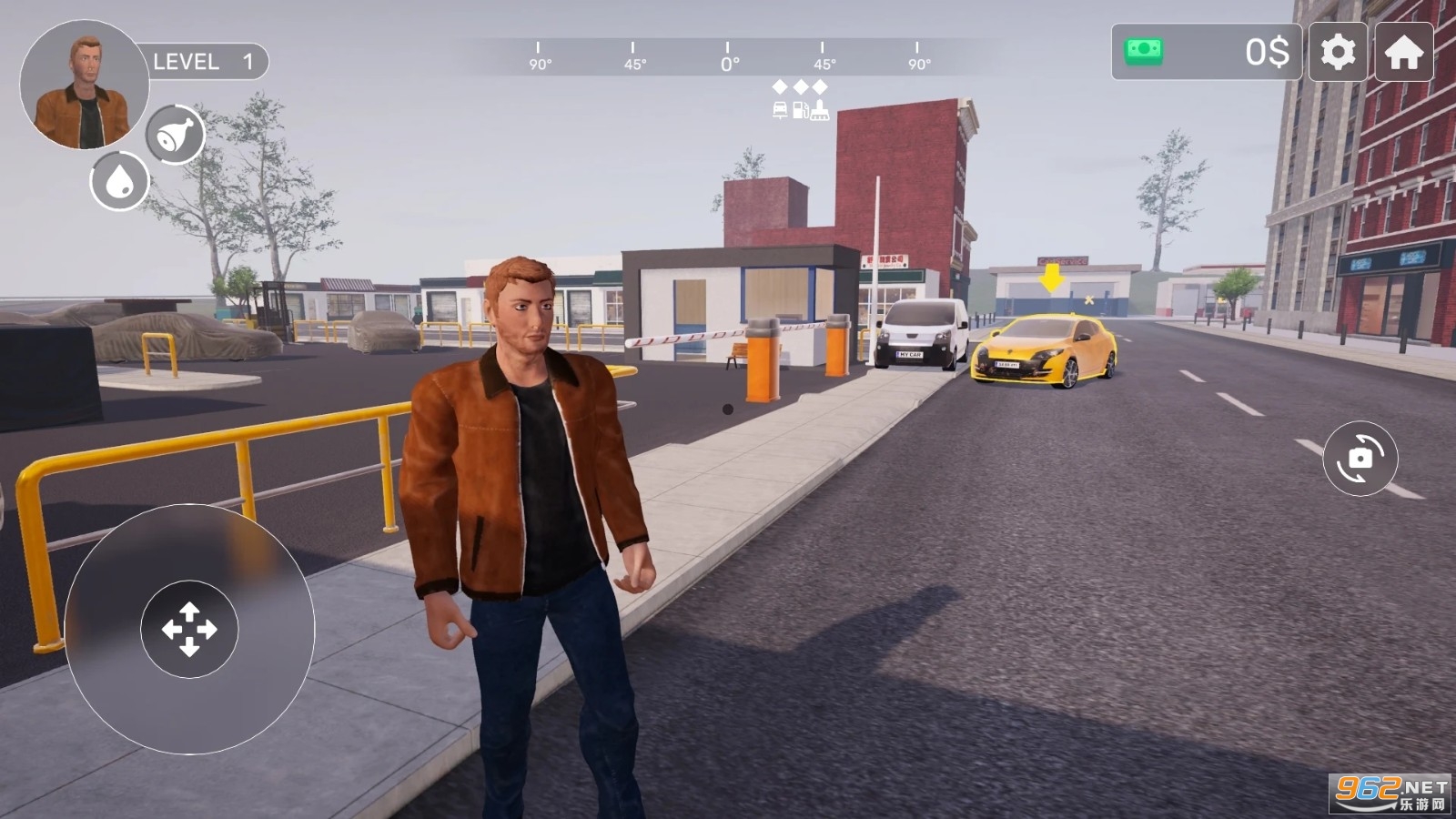 ͣ�������AUTOPARK INC