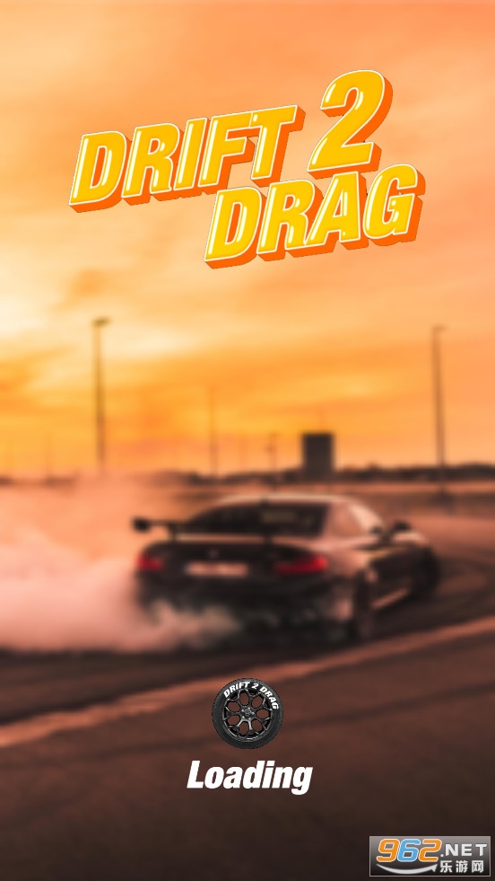 Drift2DragƯ��2��ק��Ϸ
