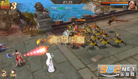 真赵云无双0.1折 真赵云无双0.1折
