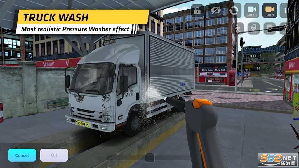Խ�����㿨��ģ����Minibus Simulator Vietnam