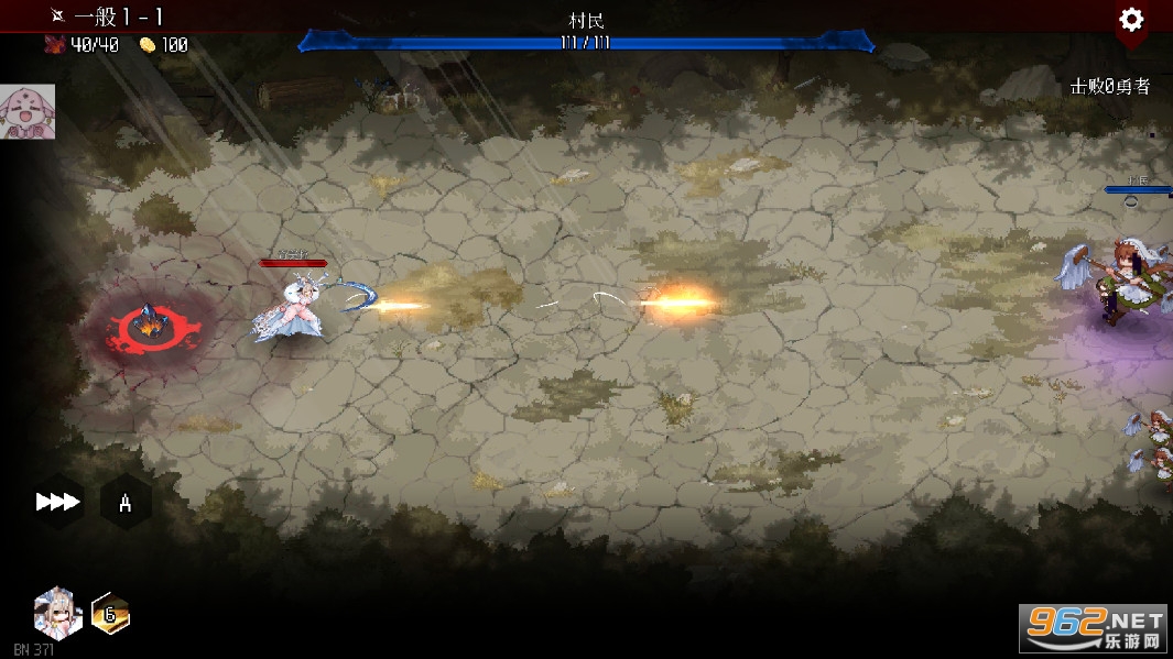 Dungeon Squad����С����Ϸ���İ�