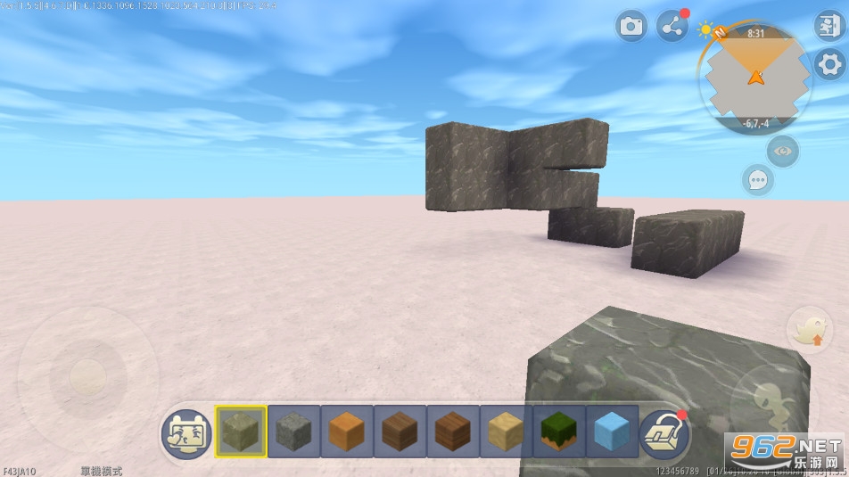 Mini World����������ʷ�