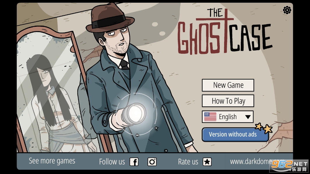 Ghost Case�߼�������