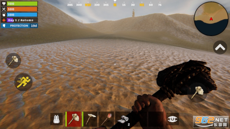 just survival multiplayer游戏 just survival multiplayer游戏