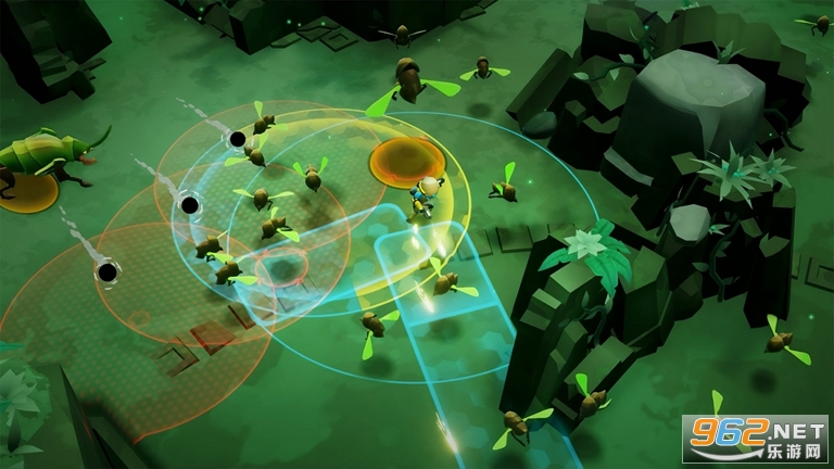 ����ð���˺�����Risk of Rain Hostile Worlds