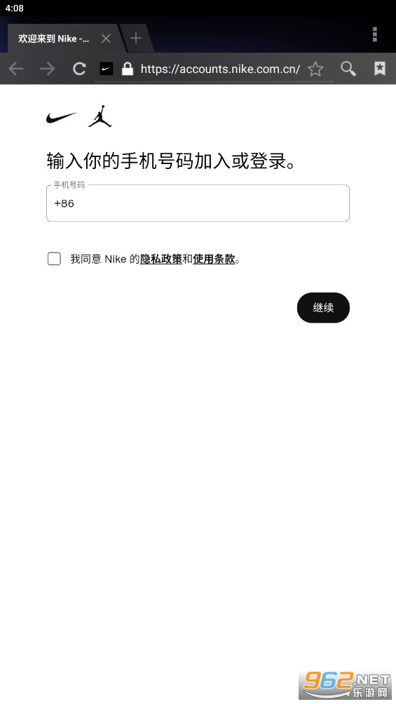 snkrs�й����°汾