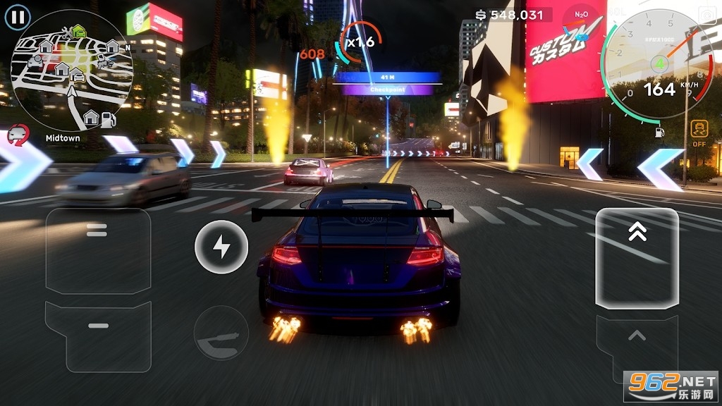 CarX Street�ٷ�����