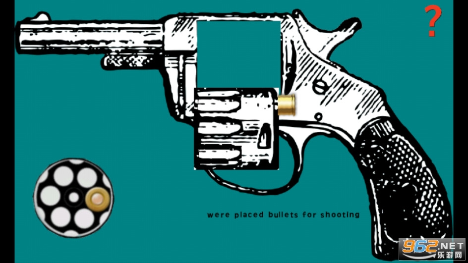 Russian Roulette����˹ת�̽�ͼ2