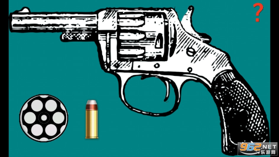 Russian Roulette����˹ת�̽�ͼ0