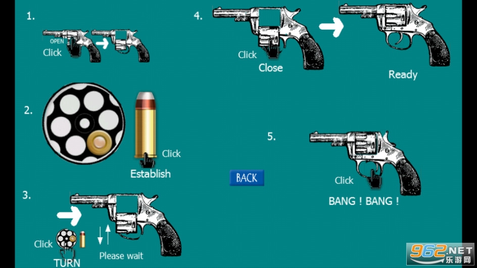 Russian Roulette����˹ת�̽�ͼ4