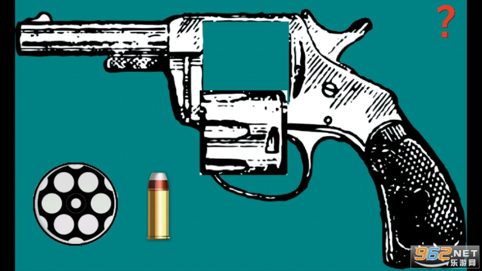 Russian Roulette����˹ת�̽�ͼ1