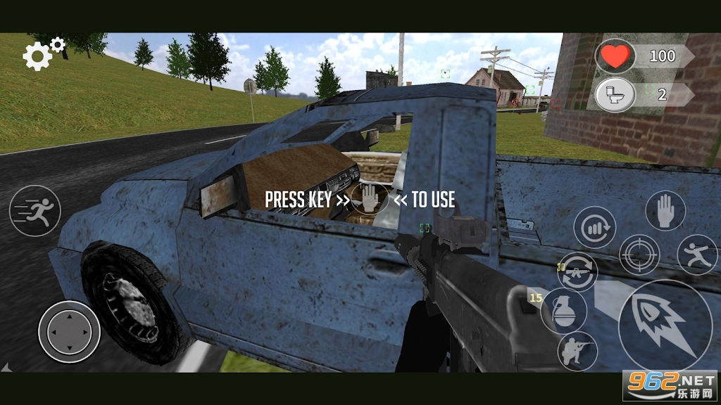 Toilet Shooter Master��Ͱ�����ִ�ʦ��ͼ2