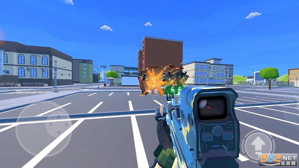SandbloxNewArenaɳ���¾�������ͼ0
