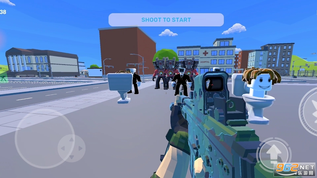 SandbloxNewArenaɳ���¾�������ͼ1