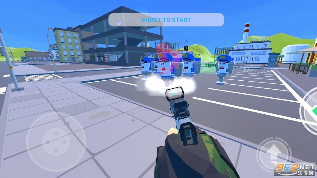 SandbloxNewArenaɳ���¾�������ͼ2
