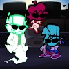 FNF Garcello Hit: Night Music���°�