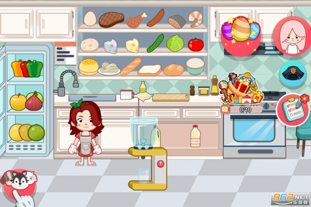 �������Ҽ���Ϸv1.0.4 С��Ϸ��ͼ2