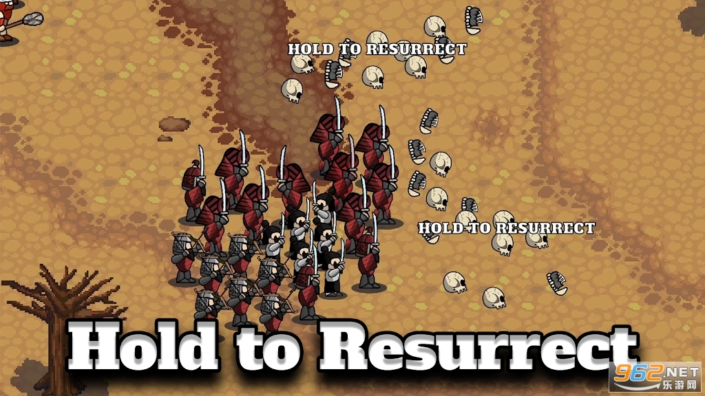 Hold to Resurrect��ָ����ͼ3