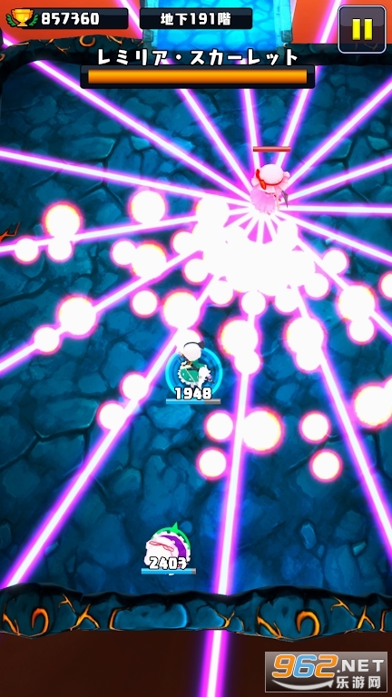 ����DungeonDive���°��ͼ2