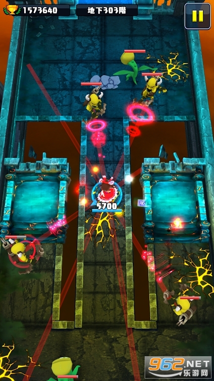 ����DungeonDive���°��ͼ1