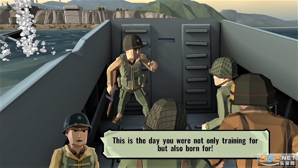 World War Polygon最新版本截图1