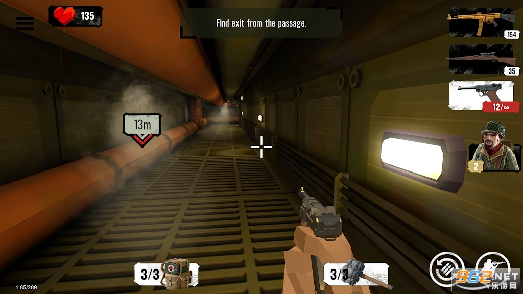 World War Polygon最新版本截图4