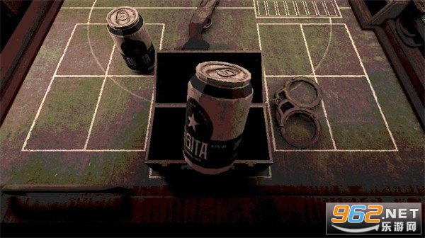 Buckshot Roulette(Ǧ�����̶�)��ͼ2