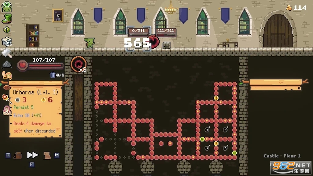 peglin�ֻ���v0.9.43��ͼ2