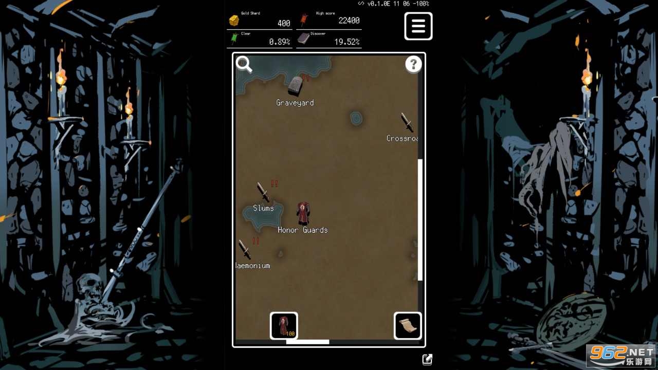 Buriedbornes2������Ĳ�����ʲ2���°��ͼ3