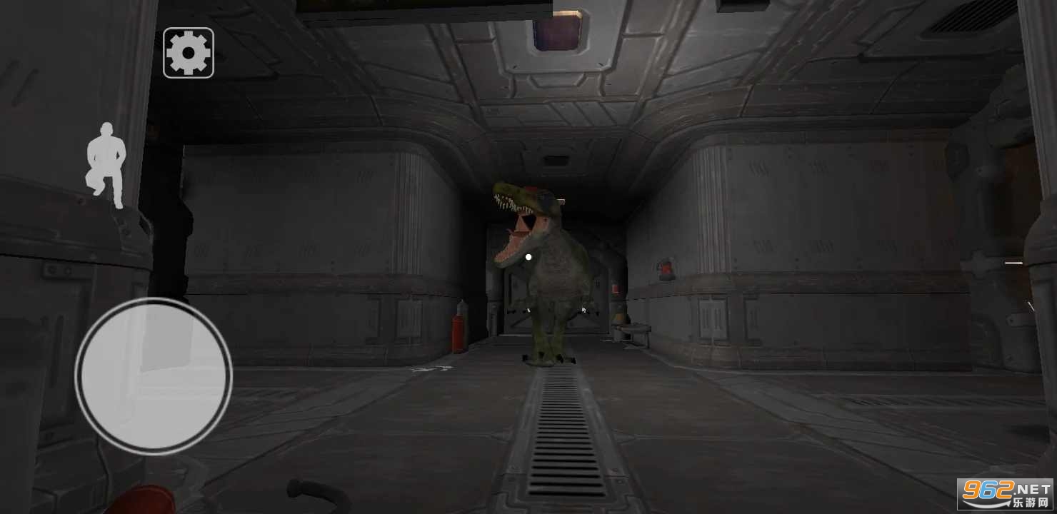 ٪�޼�����2Dino Terror 2 Jurassic Escape���°��ͼ0