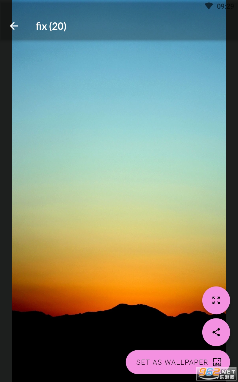 Lively Wallpaper�ֻ������°� v1.2��ͼ0