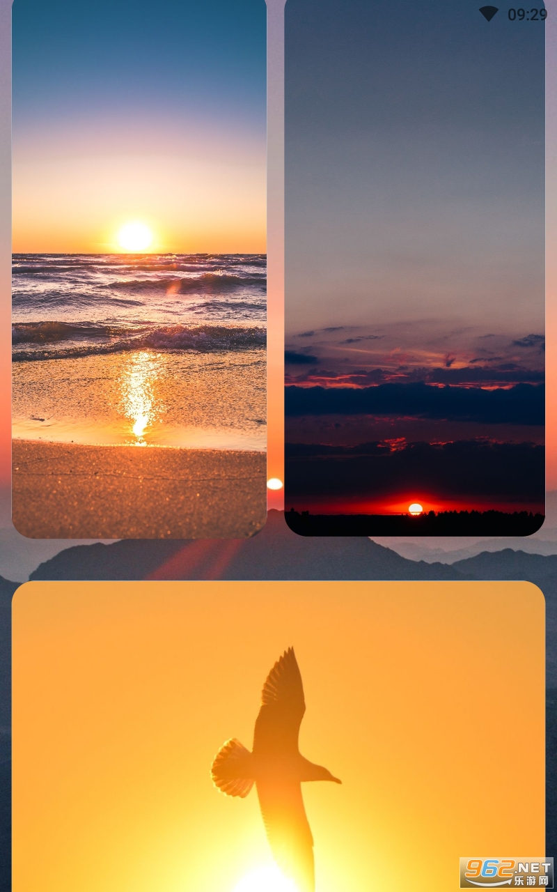 Lively Wallpaper�ֻ������°� v1.2��ͼ3