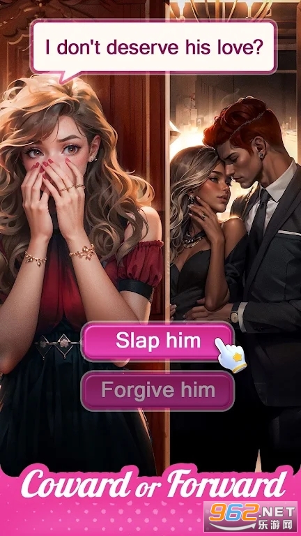Date Or Fate��Ϸ��ͼ4