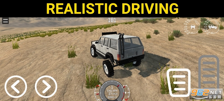 ��ʵ��ԽҰ������Ϸ��ͼ3
