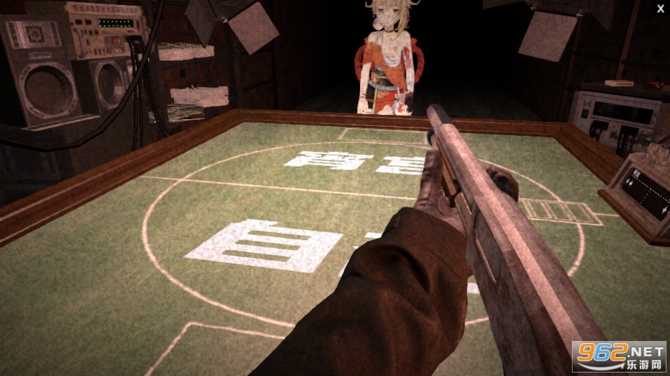 ����˹���̶�ԭ���GenshinShotGun��ͼ0