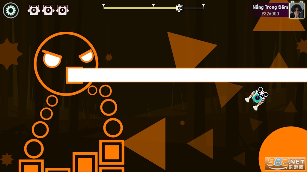 ҡ�ڽ���Shape Rhythm����v1.03��ͼ1