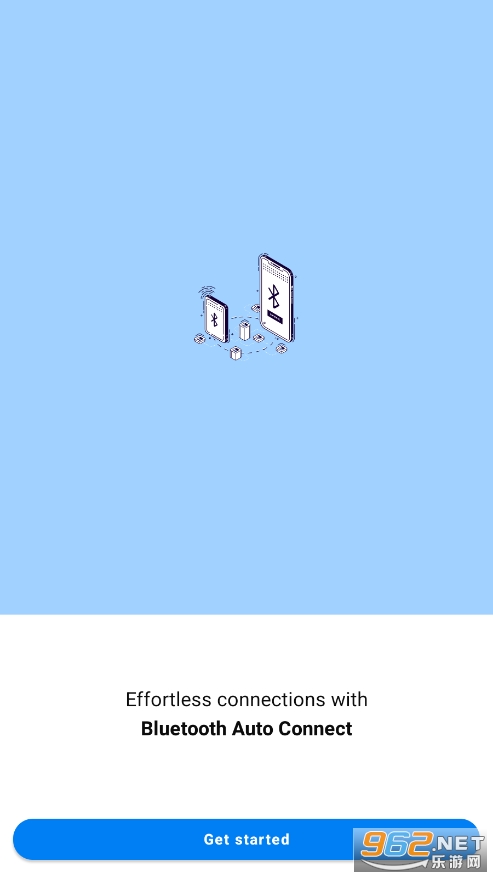 bluetooth蓝牙连接器软件截图6