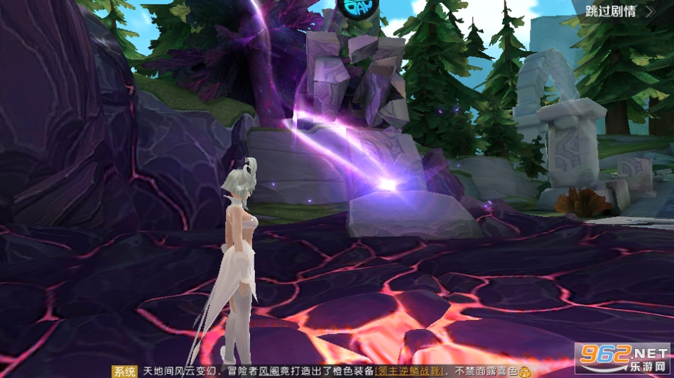 剑与轮回0.1折截图7