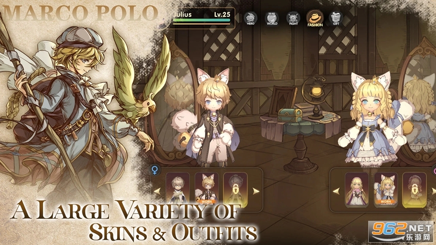 ħ������ʷ:������RPG��ͼ4