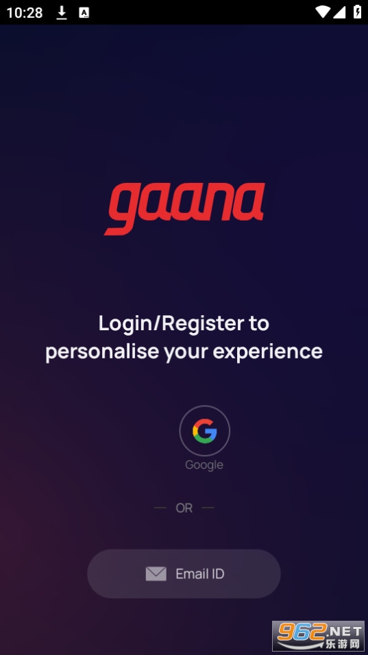 gaana��׿�� v8.42.1��ͼ2