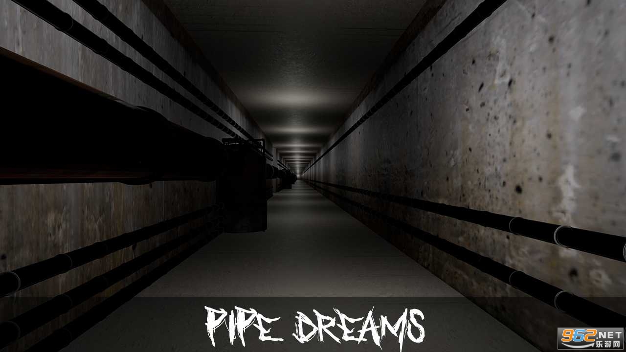�������The Depths of Backrooms�����ͼ1