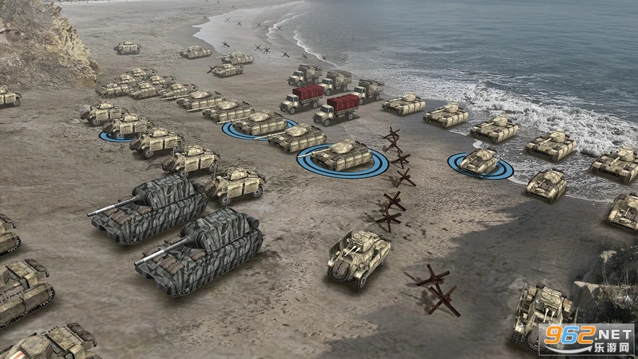 US Conflict���ʷ�v1.16.150��ͼ3