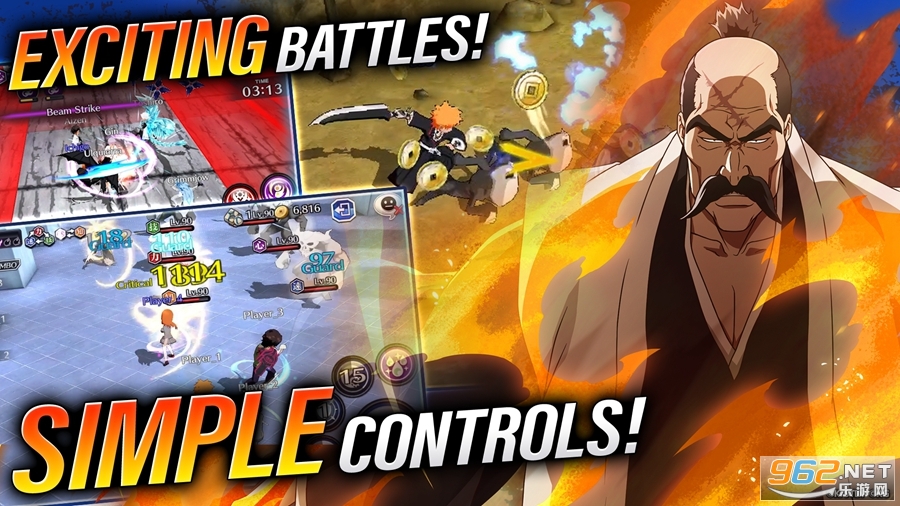Bleach�����¸ҵ������ʷ���ͼ5