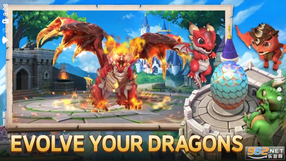 ��֮Χ����������Dragon Siege��ͼ4