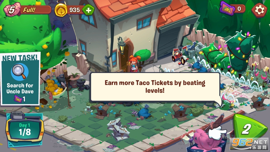 PvZ 3ֲ���ս��ʬ3���ʰ��ͼ0
