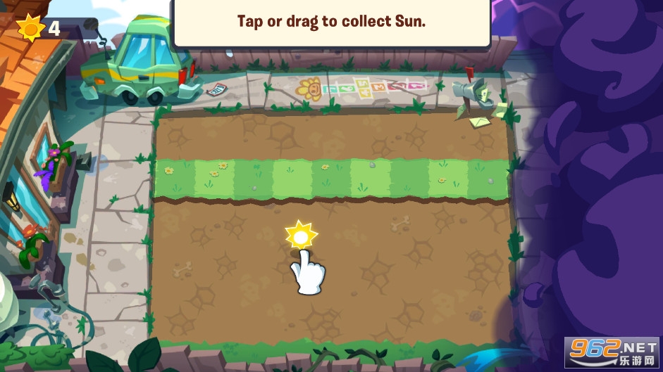 PvZ 3ֲ���ս��ʬ3���ʰ��ͼ1
