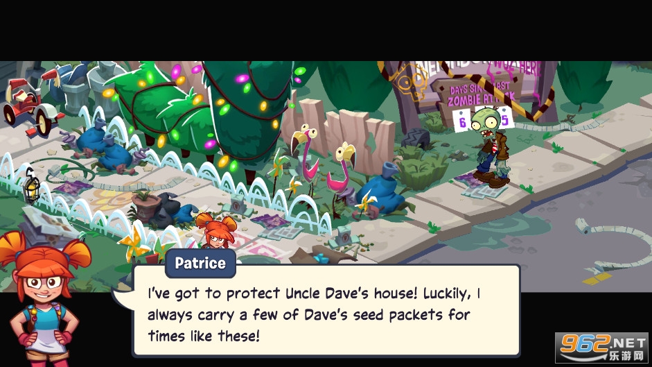 PvZ 3ֲ���ս��ʬ3���ʰ��ͼ2